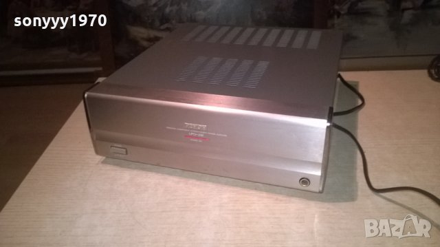 DENON UPO-250 POWER AMPLI-JAPAN ВНОС ШВЕИЦАРИЯ, снимка 10 - Ресийвъри, усилватели, смесителни пултове - 27319092