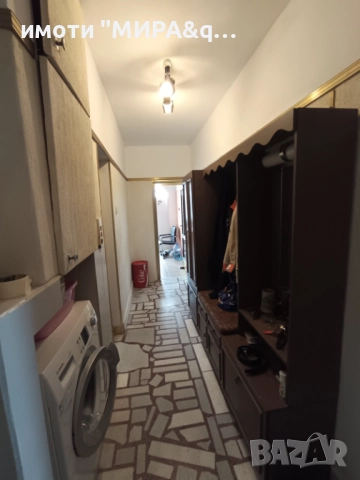 Двустаен апартамент в кв. Орфей, гр. Хасково, снимка 9 - Апартаменти - 52560470