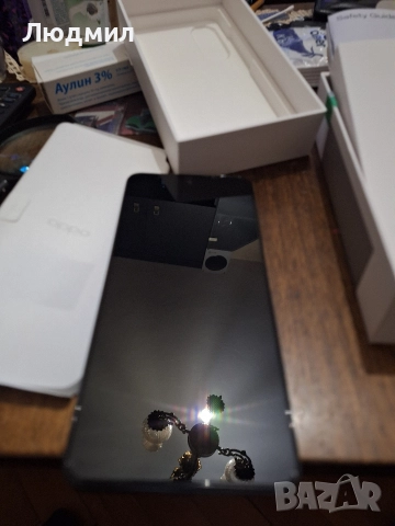 Айфон Oppo A5X, снимка 4 - Apple iPhone - 52762588