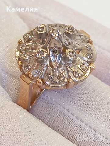 Руско злато 