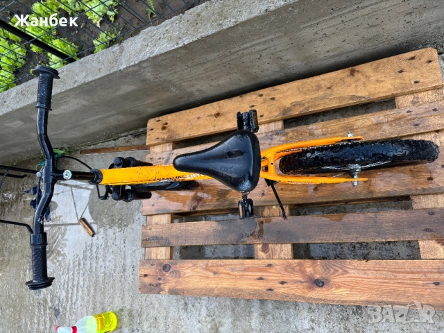 Местим се от града и затова се продава , снимка 8 - Велосипеди - 51750540