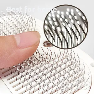 Спрей четка за котки и кучета акумулаторна от Oblong, снимка 13 - За кучета - 47780939