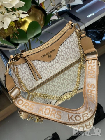 чанти michael kors, снимка 10 - Чанти - 51440063