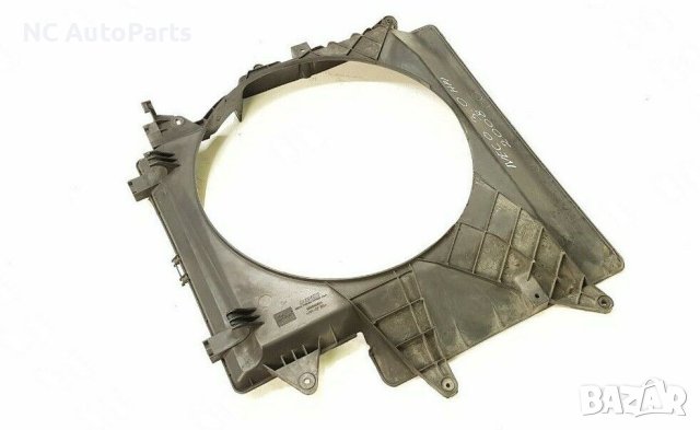 Рамка за радиатор за Iveco Ивеко Дейли 3.0 дизел 866900600 DENSO 2008, снимка 4 - Части - 43544216