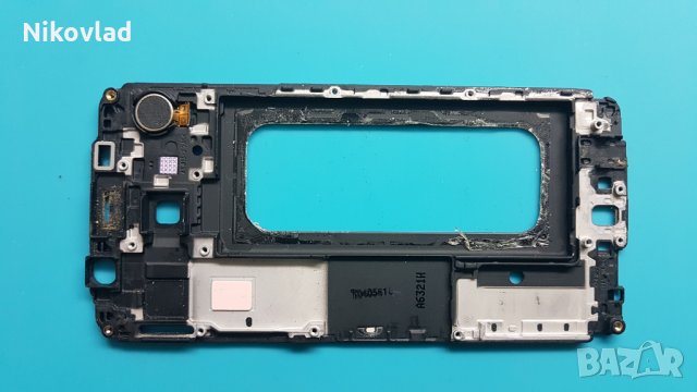 Среден борд Samsung Galaxy A3/ 2016 (A310F), снимка 3 - Резервни части за телефони - 28605037