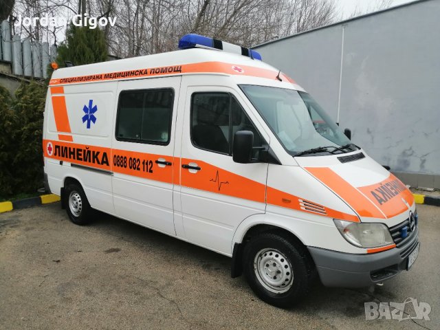 Частни Линейки Шумен, снимка 10 - Медицински, стоматологични - 37891783