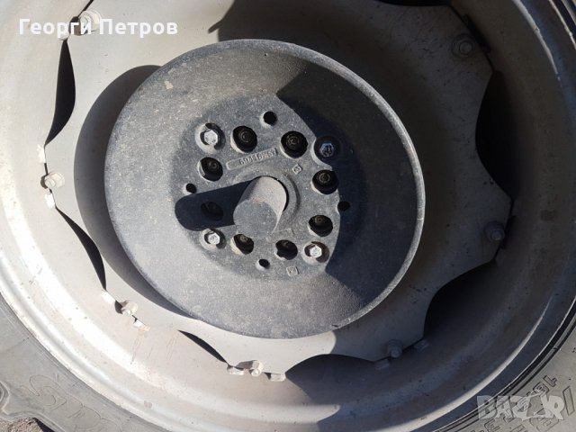 Задни тежести за Зетор Проксима/Zetor Proxima , снимка 15 - Селскостопанска техника - 28259961