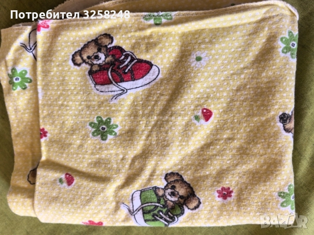 Бебешко чувалче, одеалца и пелени, снимка 10 - Спално бельо и завивки - 51542714