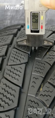 235/55R17-№521, снимка 10 - Гуми и джанти - 27968259