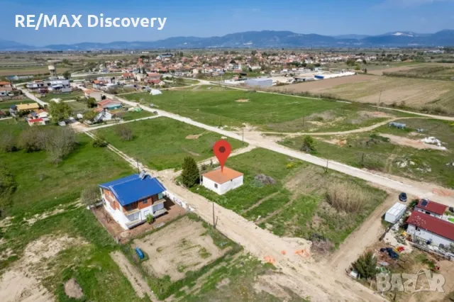 Къща за продажба Неа Кария ,Керамоти,об, снимка 12 - Къщи - 50363836