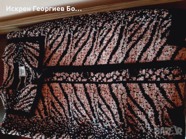 Дамски елек без ръкави, снимка 7 - Елеци - 43187253