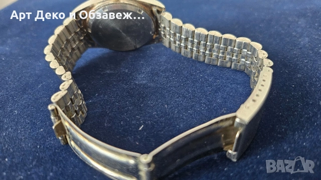 Ръчен часовник, снимка 4 - Мъжки - 53217495