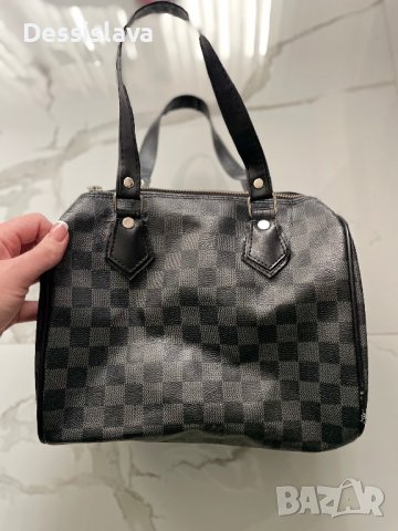 Дамска чанта Louis Vuitton , снимка 1 - Чанти - 43316512