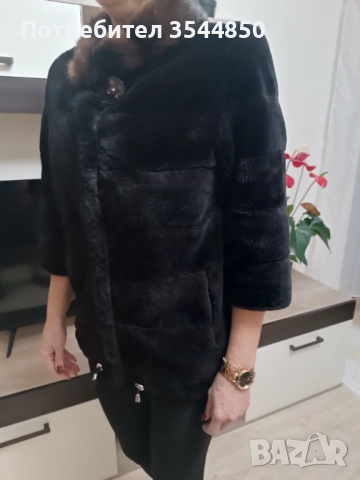 Продавам шуба , снимка 9 - Якета - 52798165