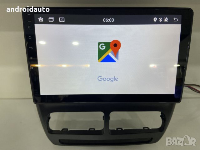 Fiat Doblo, Opel Combo 2010-2015, Android Mултимедия/Навигация, снимка 2 - Аксесоари и консумативи - 43375166