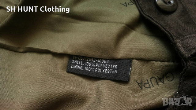 GAUPA OF NORWAY Waterproof Trouser размер S панталон водонепромокаем - 1608, снимка 17 - Екипировка - 52699496