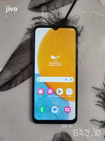 Samsung Galaxy A23 5G/128гб/Без Забележки 