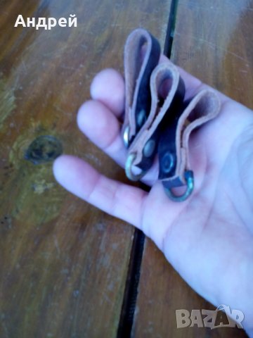 Стара закачалка,качка за колан, снимка 3 - Други ценни предмети - 28321332