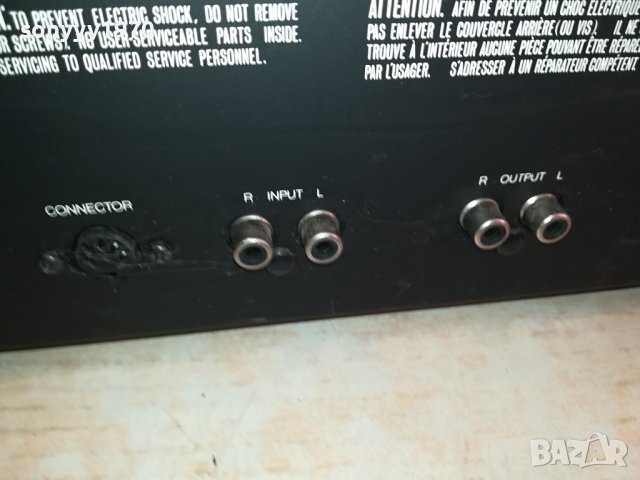 LUXMAN DECK MADE IN JAPAN 3112231206LNVR, снимка 15 - Декове - 43602814