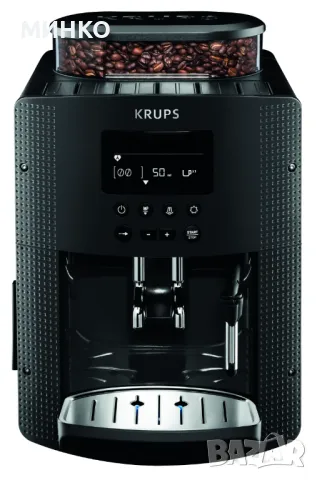 кафеавтомат krups ESSENTIAL EA815