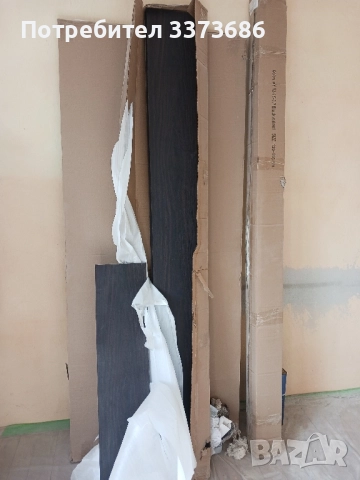 Интериорна врата, снимка 4 - Интериорни врати - 52136521