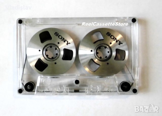 Ролкови Касети, снимка 6 - Радиокасетофони, транзистори - 25064449