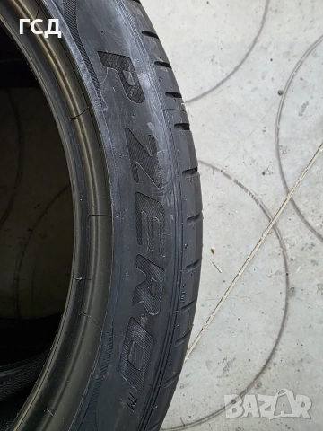 Нови летни гуми 245/40 r19 Pirelli, снимка 9 - Гуми и джанти - 52955975