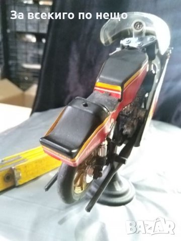 Колекционерски мотори, снимка 5 - Колекции - 27369302