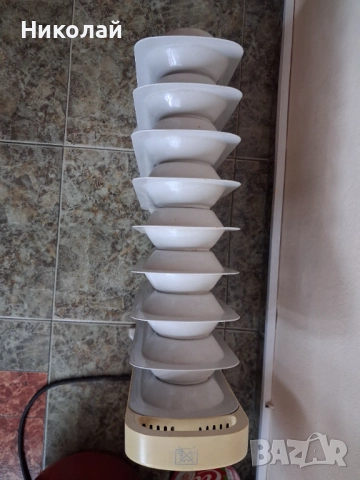 Радиатор икономичен