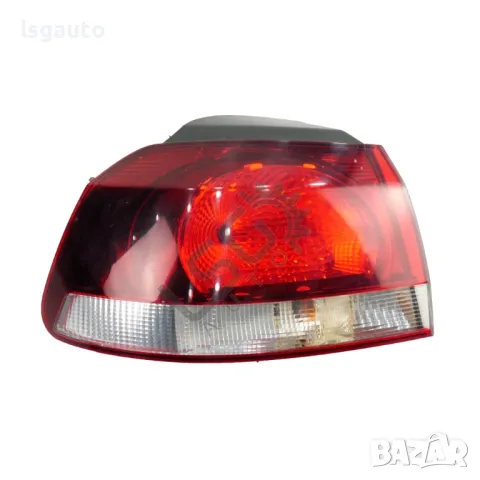 Ляв външен стоп Volkswagen Golf VI 2008-2016 ID: 145007