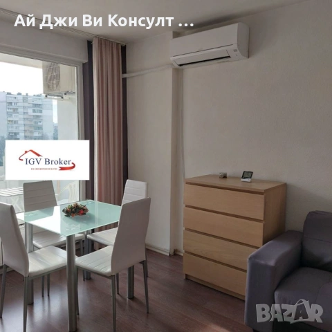 Тристаен апартамент в жк Белите брези, снимка 2 - Апартаменти - 53046377