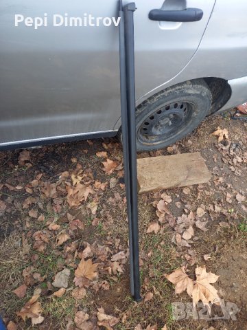 Щора багажник