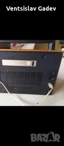 Селена В 215 западен стандарт 35 ЕВРО , снимка 4 - Радиокасетофони, транзистори - 53392505