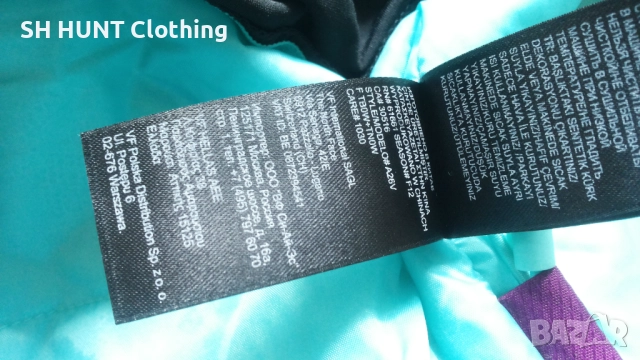 THE NORTH FACE HY VENT Women's Ski Jacket Размер M дамско ски яке 26-65, снимка 18 - Якета - 52226081