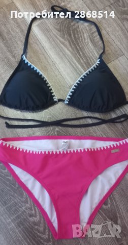 Дамски бански костюм BUFFALO, размер М, снимка 3 - Бански костюми - 43447146