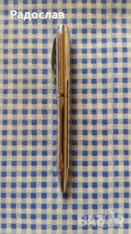 химикалка CROSS, снимка 2 - Ученически пособия, канцеларски материали - 42950527