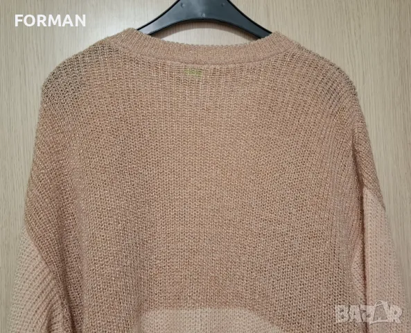 РАЗКОШНА жилетка пухкава и мекичка, снимка 14 - Жилетки - 49438688