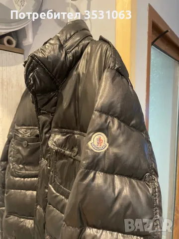 Оригинални мъжки якета Moncler нови, снимка 8 - Якета - 47927200