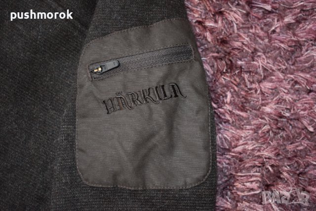 Harkila Lilja Lady Cardigan Sz L / #00328 /, снимка 8 - Спортни екипи - 39647922