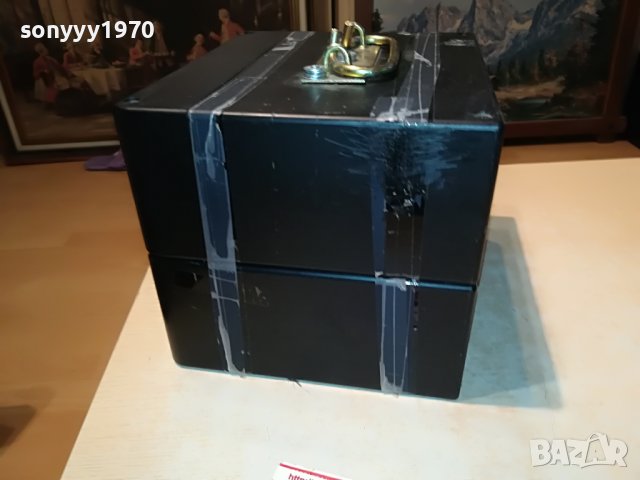 INTERSOUND-MINIDISC-КУФАРЧЕ-ВНОС SWISS 1108221940, снимка 14 - CD дискове - 37666237