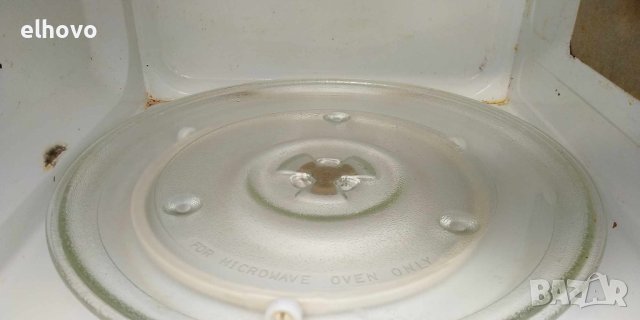 Микровълнова фурна Clartronic MWG 733, снимка 4 - Микровълнови - 43985044