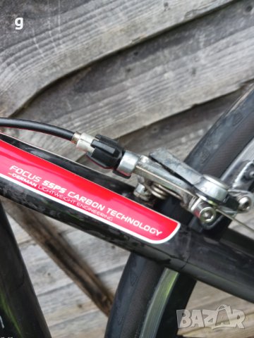 Focus izalco, снимка 11 - Велосипеди - 40625161