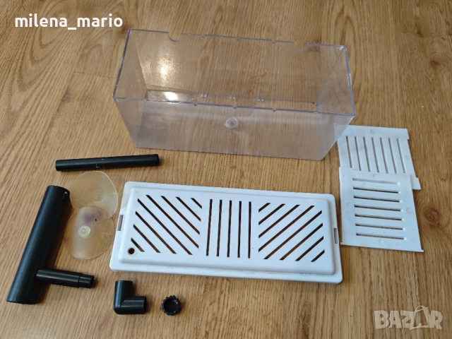 за аквариум..., снимка 6 - Такъми - 51839521