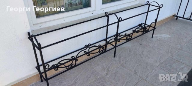 Железарски услуги, снимка 8 - Монтажи - 43706591