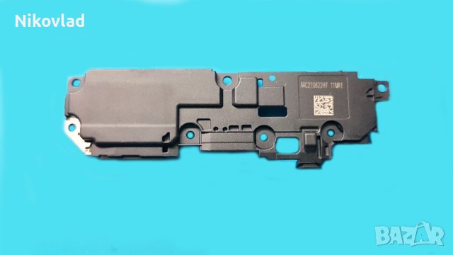 Полифония (говорител) Xiaomi Redmi Note 10 5G, снимка 2 - Резервни части за телефони - 40842040