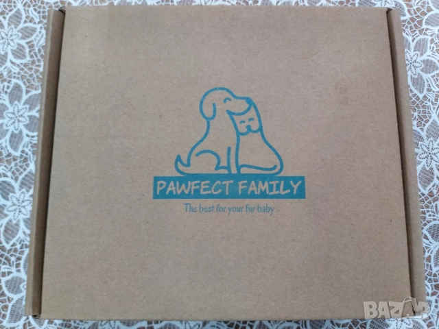 Комплект играчки за котки