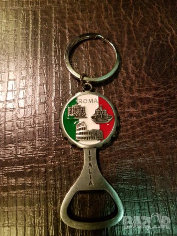 Ключодържател -отварачка