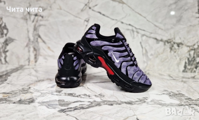 Мъжки маратонки , снимка 4 - Спортни обувки - 52820433