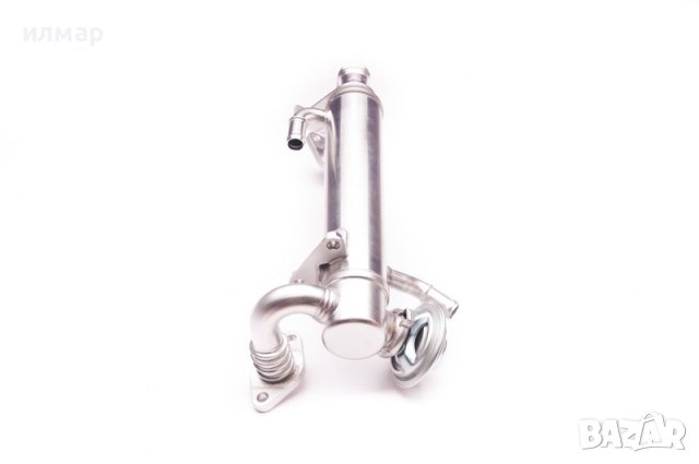 6R0145832B Маркуч за турбо/интеркулер за Сеат Ибиса 1,4 tsi, снимка 6 - Части - 27199815