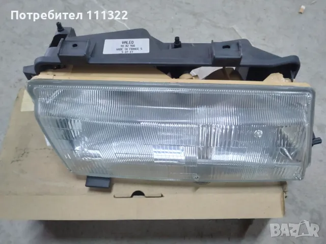 Нови части за Сааб 9-3/900/9-5/9000, снимка 6 - Части - 49625218